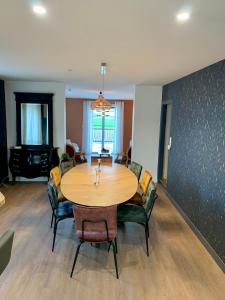 Maisons de vacances Le Spanorama; gite premium : photos des chambres