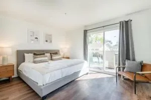 New Renovated Spacious 3 bedroom near DT Alhambra - 蒙特利公园市