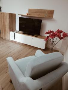 Duplex labradores centro 8PAX, PARKING INCLUIDO