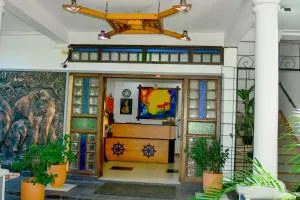 Terrel Residencies Gal Oya - Sammanturai