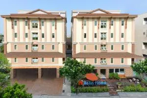 Salin Home Hotel Ramkhamhaeng - Ban Bang Toei (1)