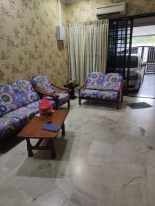 HomeStay Pulai