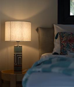 Lithos Villas Apollon