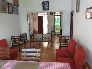 Lady Gordons Homestay