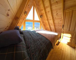 Etno Villas Tara&Petra