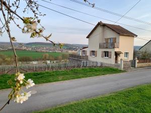 Le Spanorama; gîte premium