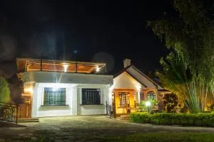 Elevate by African Manor - Osukuru