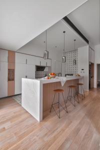 VESTA - New Cairo Residence