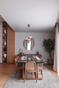 VESTA - New Cairo Residence