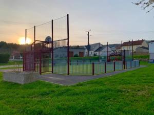 Le Spanorama; gîte premium