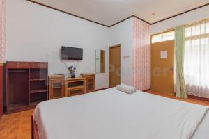 Seruni Guest House Near Alun Alun Lembang Mitra RedDoorz