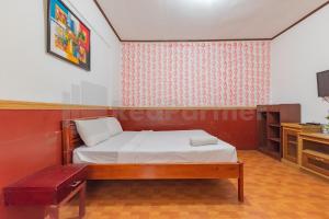 Seruni Guest House Near Alun Alun Lembang Mitra RedDoorz