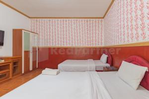 Seruni Guest House Near Alun Alun Lembang Mitra RedDoorz