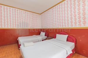 Seruni Guest House Near Alun Alun Lembang Mitra RedDoorz