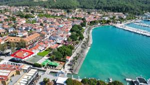 Dedeminn Garden House