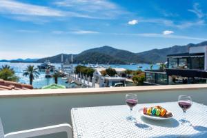 Dedeminn Garden House