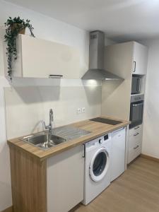Appartements Residence Chene : photos des chambres