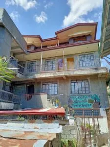 Sagada Townhouse Inn - Sagada