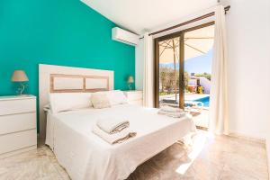 Villa Shambala by Villa Plus