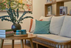 Hanoi Shouten - Staycation