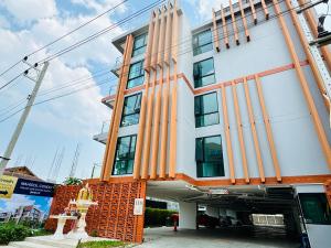 MAHIDOL CONDO มหิดลคอนโด