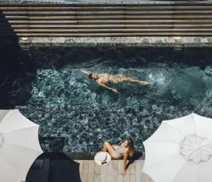 Hotel Le Saint Pierre ÎLe De La Reunion. - 圣皮埃尔