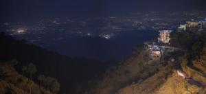 Sunset Vibes! Near Mall Road Kasauli by Alluring North