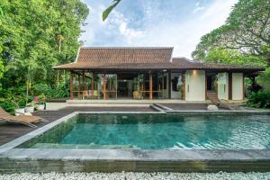 Villa Umah Jati by RPM