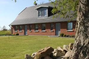 Ferienhaus Uhlenstraat - Oersberg