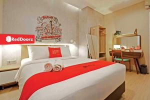 obrázek - Arwana Inn Lampung RedPartner