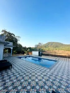 MP FARM HOUSE - بلغاوم