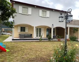 Au coeur des Salazes - 萨拉济