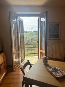 Casa Vacanze IL Giardino delle Emozioni