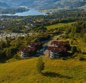 Alpin Apartments Solsiden