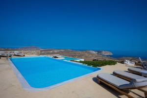 Amallini Suites Mykonos
