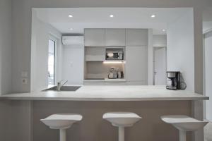 Belle Helene Luxury, Fully Reno, Athenian Riviera