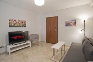 Belle Helene Luxury, Fully Reno, Athenian Riviera