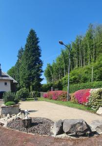 LECRIN DU LAC - LOrtencia