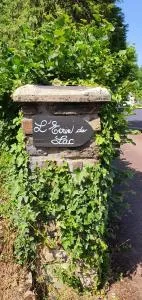 L'ECRIN DU LAC - L'Ortencia - Laprade