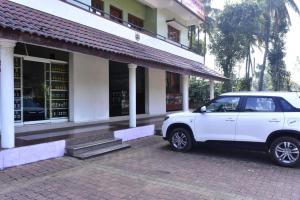 Coorg Cardamom Estate Stay
