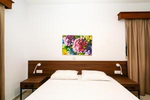 Kotsias Corallia Villas