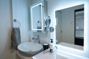 貸し切り：松屋町から徒歩7分！401号室(中文(簡体)，English，日本語)