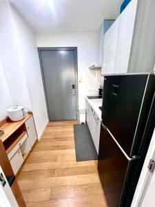 Acqua Private Residences - Iguazu Tower 36th flr Mandaluyong - Makati