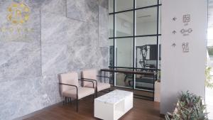 Royal Suites Studio 07ZX - Nuvasa Bay Resort