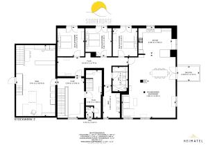 HEIMATEL - Ferienappartements Hochberg
