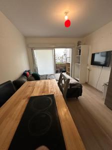 Appartements Studio nantais : photos des chambres