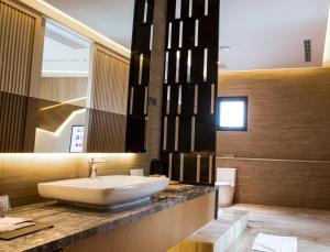 All-Ur Boutique Motel - Hualian Branch