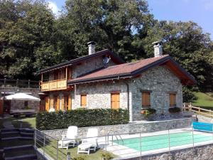 La Dolce Vita chalet