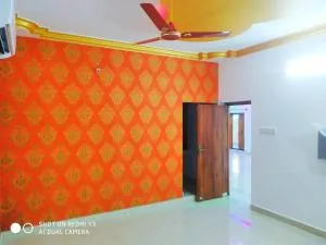 Villa de sangeetha - Vānūr