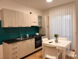 Residence Il Pantheon - Atena - Fuscaldo